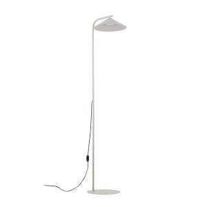 Lampa podłogowa 16187 TK Lighting LUME kaszmir 1xGX53