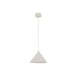 Lampa wisząca 11379 TK Lighting CONO s Kaszmir 1xE27