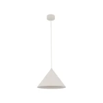 Lampa wisząca 11380 TK Lighting CONO m Kaszmir 1xE27
