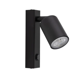 Kinkiet 11364 TK Lighting NEX czarny 1xGU10