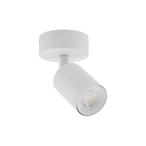 Lampa sufitowa 11368 TK Lighting NEX czarny 1xGU10
