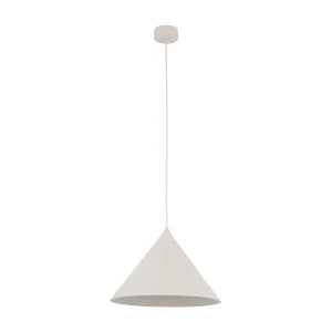 Lampa wisząca 11381 TK Lighting CONO l Kaszmir 1xE27