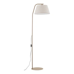 Lampa podłogowa 16184 TK Lighting FORMO sabia 1xE27