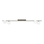 Lampa sufitowa 11330 TK Lighting IMELO new Brown 4xG9