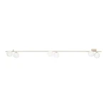 Lampa sufitowa 11333 TK Lighting IMELO kaszmir 6xG9