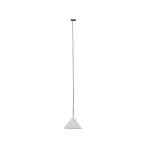 11396 TK Lighting TRACER cono Kaszmir 1xE27