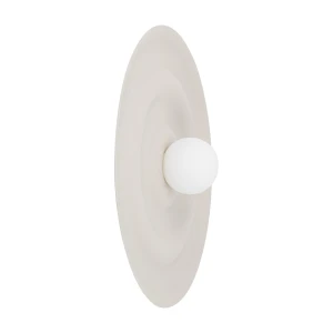 Kinkiet 11411 TK Lighting ONDA kaszmir L 1xG9