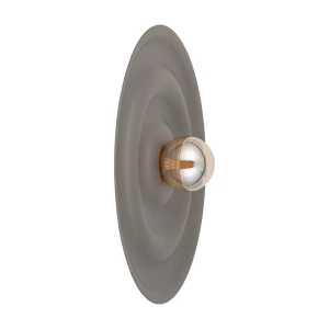 Lampa wisząca 11412 TK Lighting ONDA new Brown L 1xG9
