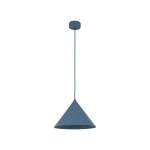 Lampa wisząca 11414 TK Lighting CONO m Navy 1xE27