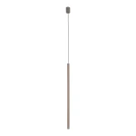 Lampa wisząca 11426 TK Lighting FERRO new Brown 750 1xG9