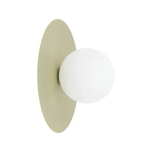 Kinkiet 11429 TK Lighting PIXI pistacio 1xG9