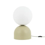 Lampka nocna 11430 TK Lighting MIKI pistacio Big 1xE27