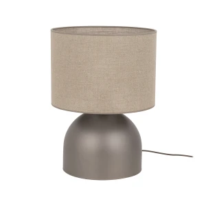 Lampka nocna 16195 TK Lighting TAMI new Brown 1xE27