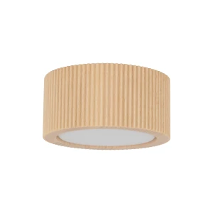 Lampa sufitowa 11441 TK Lighting EVE corte Wood 1xGX53