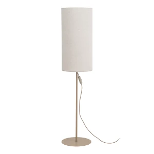 Lampa podłogowa 16196 TK Lighting FIENO sabia 1xE27
