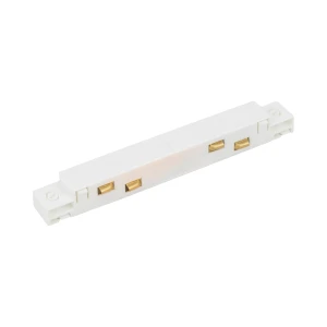 Magnetic easy Łącznik 18022 TK Lighting Prosty biały