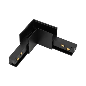 Magnetic easy Łącznik 18019 TK Lighting L+ Flex czarny Do Szyny Natynkowej