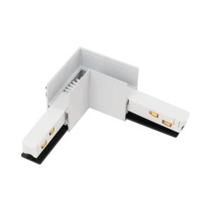 Magnetic easy Łącznik 18020 TK Lighting L+Flex biały Do Szyny Natynkowej