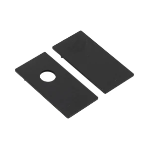 Magnetic easy Zaślepka 18049 TK Lighting czarny Do Szynoprzewodu