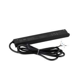 Magnetic easy Zasilacz 18247 TK Lighting czarny Wpinany W Szyne 100 W