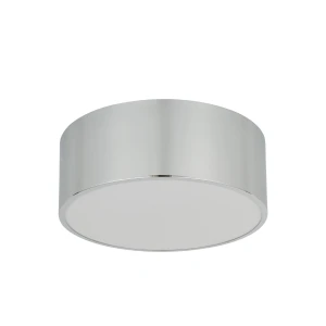 PlafonLivo chrom S 11476 TK Lighting 2xE27 Ip54