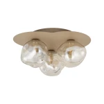 Lampa sufitowa 11454 TK Lighting LAVA sabia 3xG9