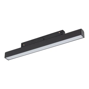 Magnetic easy Line 18269 TK Lighting czarny 12w Cct