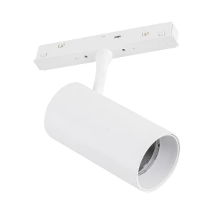 Magnetic easy Spot 18278 TK Lighting biały 12w Cct