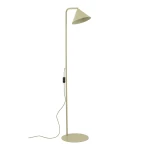Lampa podłogowa 16205 TK Lighting CONO pistacio 1xe14
