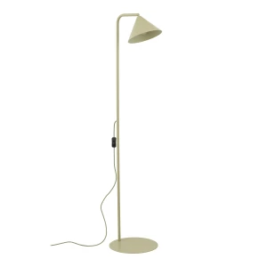 Lampa podłogowa 16205 TK Lighting CONO pistacio 1xe14