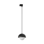 Tracer trójobwodowy 11658 TK Lighting BONO czarny 1xG9