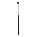 Tracer trójobwodowy 11674 TK Lighting FERRO czarny 1xG9 (+ Żarówka G_9) 500