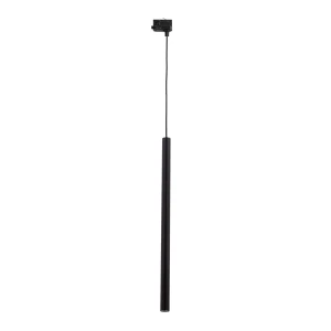 Tracer trójobwodowy 11674 TK Lighting FERRO czarny 1xG9 (+ Żarówka G_9) 500