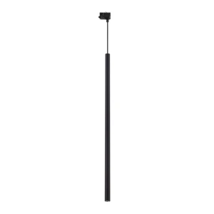 Tracer trójobwodowy 11675 TK Lighting FERRO czarny 1xG9 (+ Żarówka G_9) 750