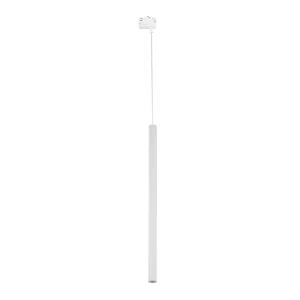 Tracer trójobwodowy 11676 TK Lighting FERRO biały 1xG9 (+ Żarówka G_9) 500