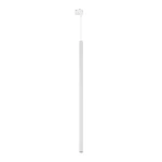 Tracer trójobwodowy 11677 TK Lighting FERRO biały 1xG9 (+ Żarówka G_9) 750
