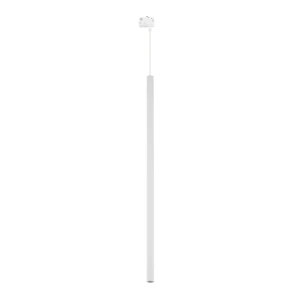 Tracer trójobwodowy 11677 TK Lighting FERRO biały 1xG9 (+ Żarówka G_9) 750