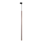Tracer trójobwodowy 11679 TK Lighting FERRO New Brown 1xG9 (+ Żarówka G_9) 750