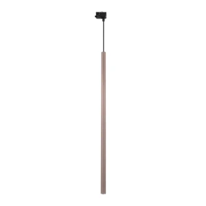 Tracer trójobwodowy 11679 TK Lighting FERRO New Brown 1xG9 (+ Żarówka G_9) 750