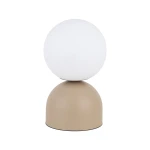 Lampka nocna 11498 TK Lighting MIKI sabia Big 1xE27