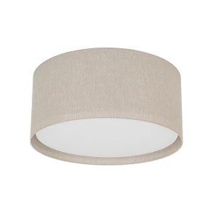 Lampa sufitowa 11698 TK Lighting LARGO beżowy 6xE27