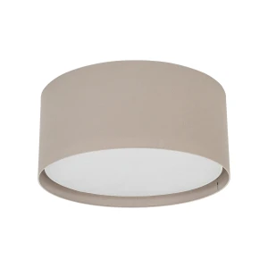 Lampa sufitowa 11699 TK Lighting LARGO linen 6xE27