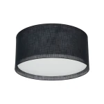 Lampa sufitowa 11700 TK Lighting LARGO czarny 6xE27