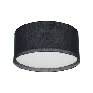 Lampa sufitowa 11700 TK Lighting LARGO czarny 6xE27