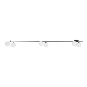 Lampa sufitowa 11479 TK Lighting IMELO czarny 6xG9