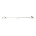 Lampa sufitowa 11480 TK Lighting IMELO olive 6xG9