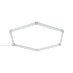 Panel Led 18268 TK Lighting Honey Comb 42w