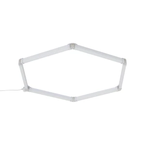 Panel Led 18268 TK Lighting Honey Comb 42w