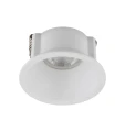 Oczko podtynkowe Rivo biały 11473 TK Lighting 1 X GU10 Mini Mr 11
