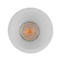Oczko podtynkowe Rivo biały 11473 TK Lighting 1 X GU10 Mini Mr 11
